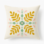 Cojín Navideño Estampado